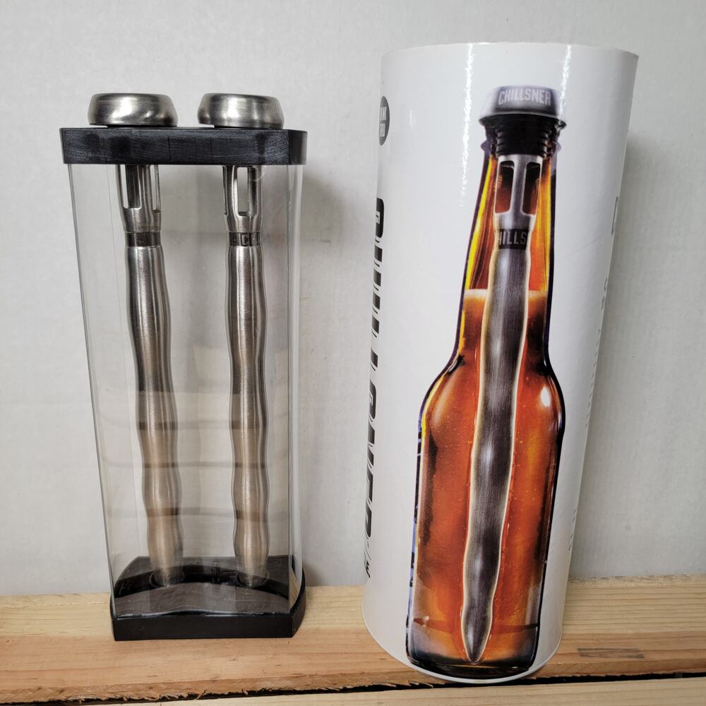 2 Pack Chillsner by Corkcicle